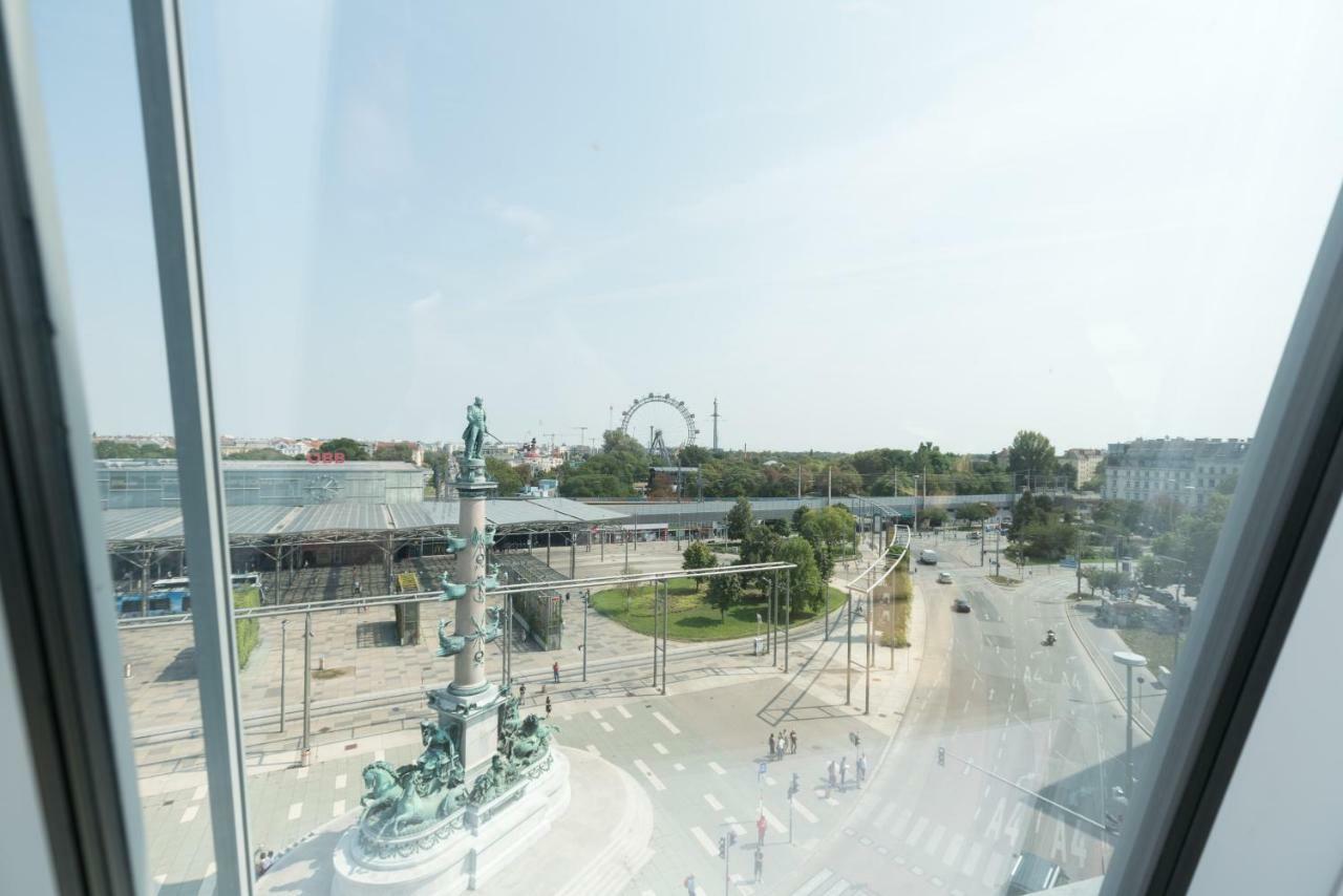 Yourapartment Prater Vienna