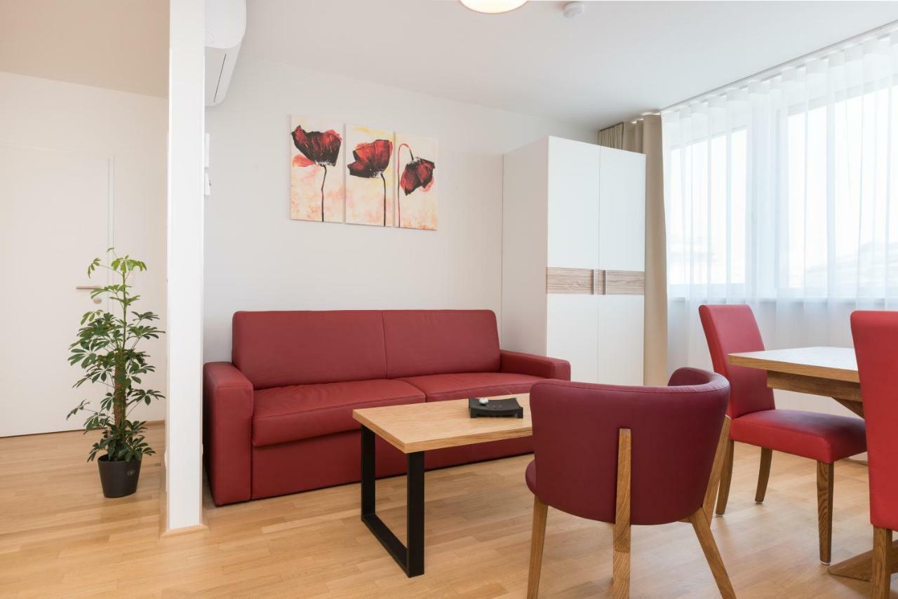 Apartment Yourapartment Prater Vienna